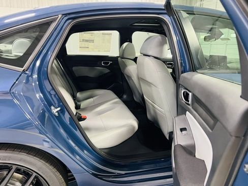 New 2026 Honda Civic Sport image 30