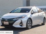 Used 2018 Toyota Prius Prime Advanced image 3
