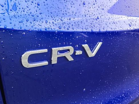Used 2024 Honda CR-V EX-L image 31