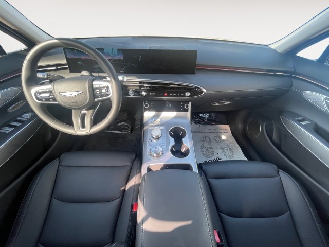 Used 2026 Genesis GV70 2.5T Select AWD/4WD image 10