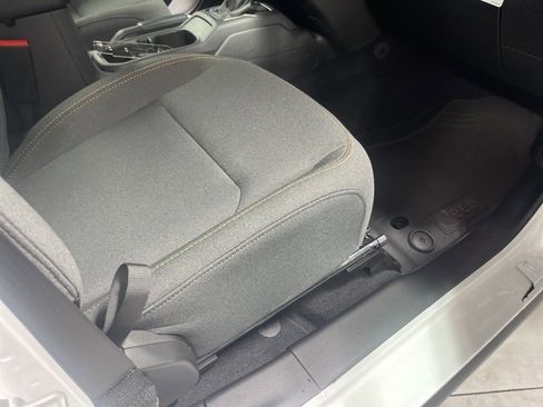 New 2026 Jeep Gladiator Willys image 23