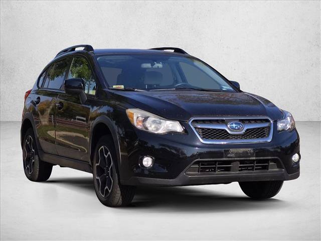 Used 2013 Subaru Crosstrek 2.0i Premium AWD/4WD image 3