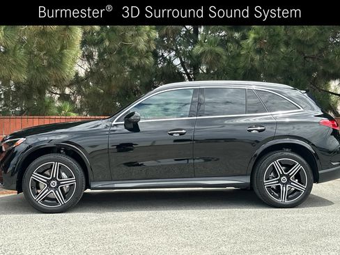 Certified 2023 Mercedes-Benz GLC 300 4MATIC image 11