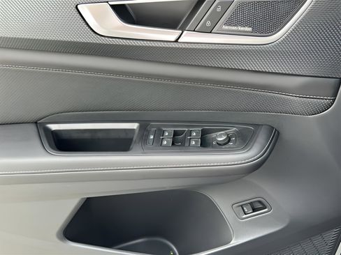 New 2026 Volkswagen Atlas Cross Sport SEL Premium R-Line AWD/4WD image 19