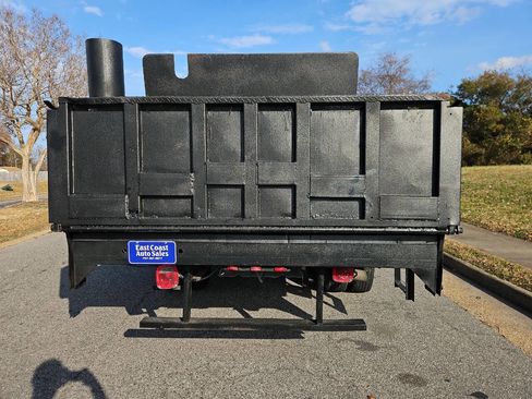 Used 2011 Ford F450 XL w/ XL Value Pkg image 5