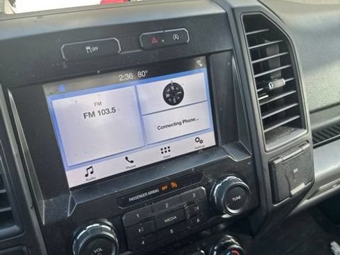 Used 2019 Ford F150 XL w/ Equipment Group 101A Mid AWD/4WD image 6