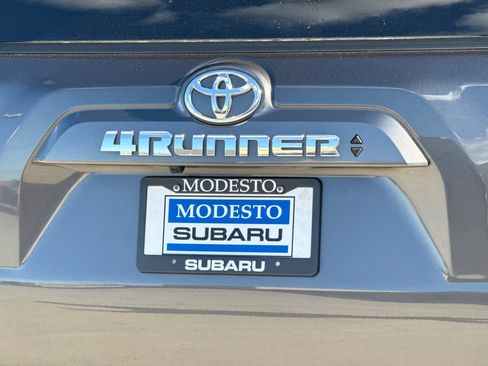 Used 2023 Toyota 4Runner SR5 image 26