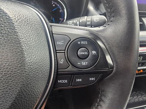 Used 2024 Toyota RAV4 SE w/ Weather Package AWD/4WD image 21