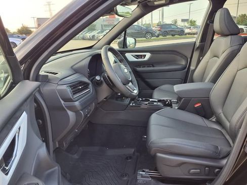 New 2026 Subaru Forester Limited AWD/4WD image 7