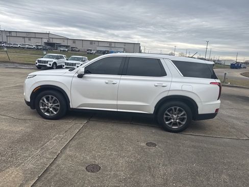 Used 2021 Hyundai Palisade SE image 9