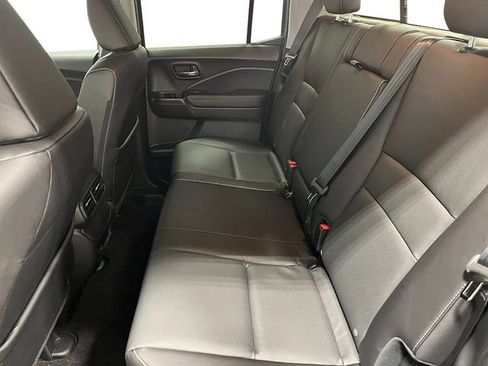 New 2026 Honda Ridgeline RTL image 20
