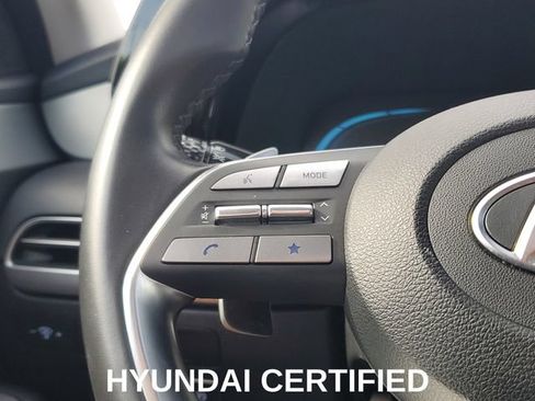 Certified 2025 Hyundai Palisade XRT FWD image 14