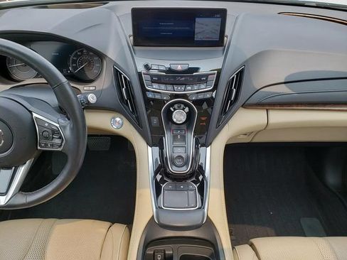 Certified 2021 Acura RDX AWD w/ Advance Package image 16