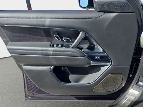 Certified 2023 Land Rover Range Rover Autobiography image 28