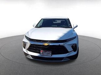 Used 2025 Chevrolet Blazer LT video 2