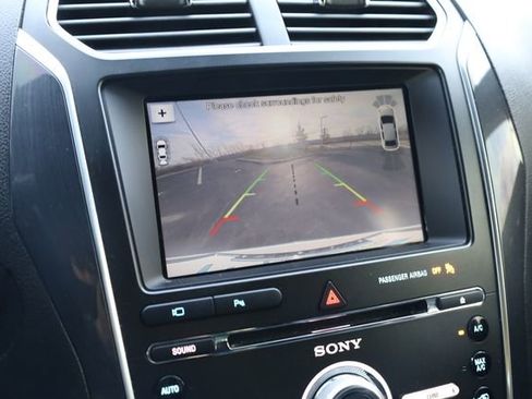 Used 2017 Ford Explorer Sport w/ Equipment Group 401A image 22