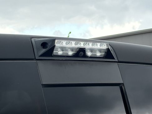 Certified 2017 RAM 2500 Power Wagon w/ Leather & Luxury Group image 19