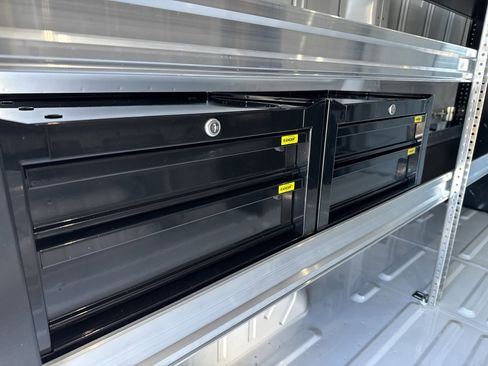 New 2026 Ford Transit 350 148 High Roof Extended image 12