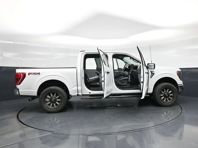 Used 2023 Ford F150 XLT w/ Equipment Group 301A Mid