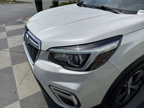 Used 2020 Subaru Forester Touring w/ Popular Package #2 AWD/4WD image 3