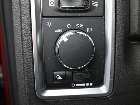 Used 2021 RAM 1500 Classic Warlock w/ Trailer & Traction Group image 21