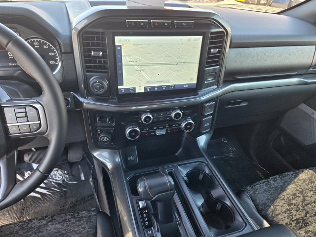 Used 2023 Ford F150 Tremor w/ 360 Degree Camera Package AWD/4WD image 17