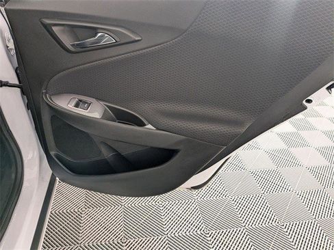 Certified 2023 Chevrolet Malibu LS image 30