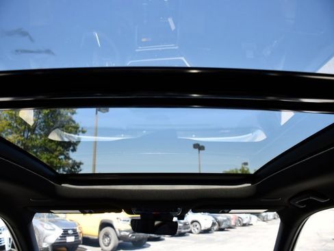 New 2026 Lexus TX 350 AWD image 30