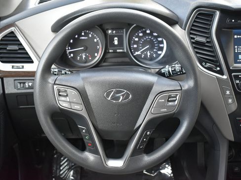 Used 2018 Hyundai Santa Fe Sport w/ 2.4L Value Package 02 image 14