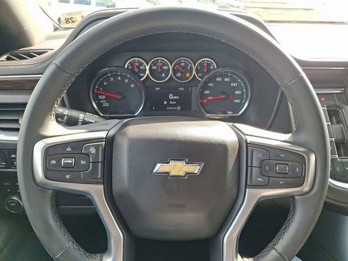 Used 2023 Chevrolet Suburban LS image 20