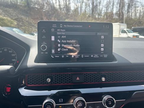 Used 2023 Honda Civic Si image 15