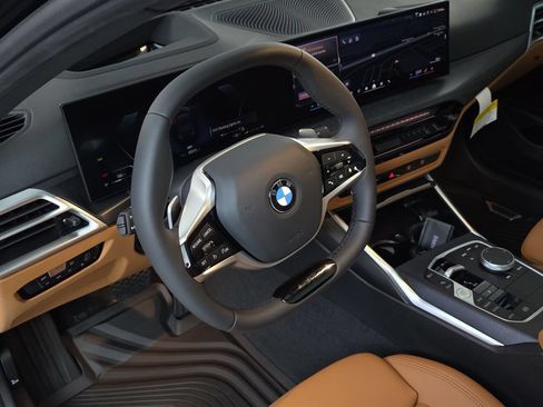 Used 2026 BMW 330i xDrive Sedan w/ Premium Package AWD/4WD image 16