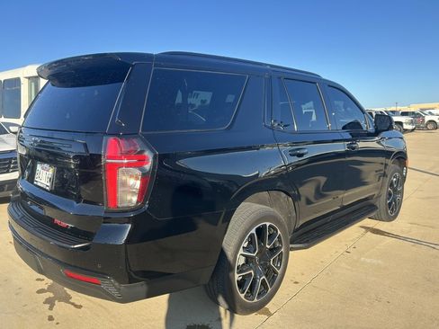 Used 2024 Chevrolet Tahoe RST w/ Luxury Package image 5