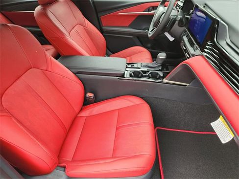 New 2026 Toyota Camry XSE w/ Premium Plus Package image 10