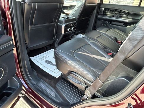Used 2020 Ford Expedition Platinum AWD/4WD image 9