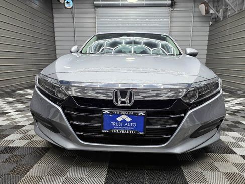 Used 2020 Honda Accord LX image 4