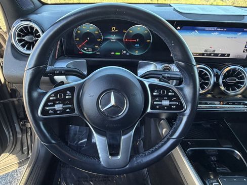 Certified 2022 Mercedes-Benz EQB 350 EQB 350 image 23