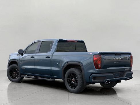New 2026 GMC Sierra 1500 Elevation w/ Elevation Premium Package image 3