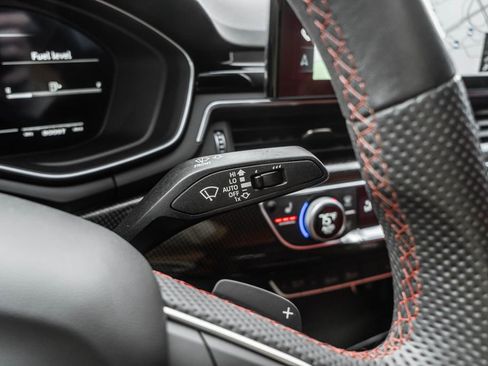 Used 2022 Audi S5 Prestige image 28