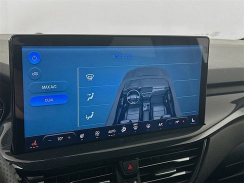 Used 2023 Ford Escape ST-Line w/ Tech Pack #1 image 18