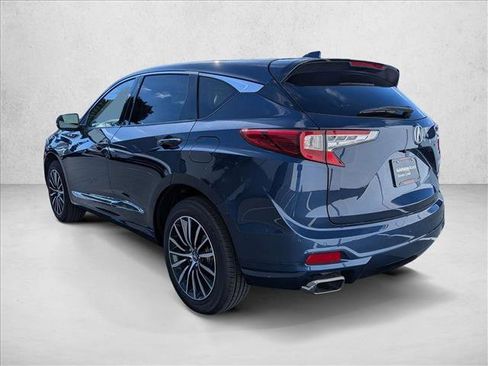 New 2026 Acura RDX SH-AWD w/ Advance Package image 10