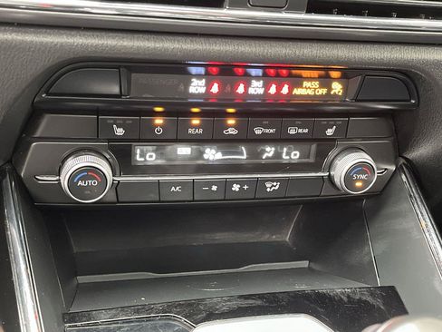 Certified 2023 MAZDA CX-9 Touring AWD/4WD image 27