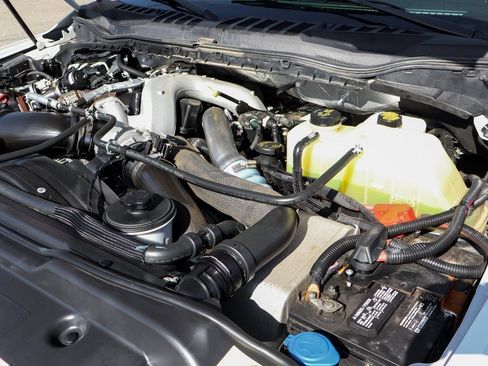 Used 2022 Ford F350 XL w/ Power Equipment Group RWD image 16