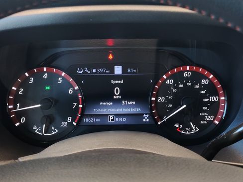 Certified 2024 Nissan Titan PRO-4X w/ Pro-4x Convenience Package AWD/4WD image 22