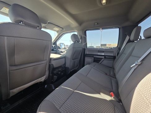 Used 2020 Ford F150 XLT w/ Equipment Group 302A Luxury image 27