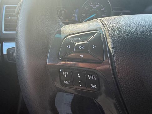 Used 2016 Ford Explorer Sport image 30