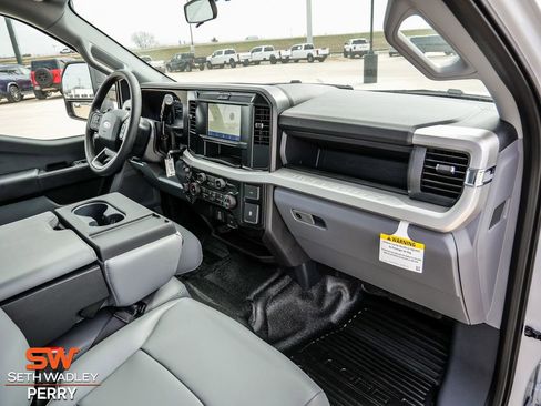 New 2026 Ford F350 XL AWD/4WD image 16