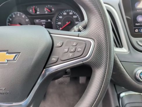 Used 2024 Chevrolet Malibu LT image 19