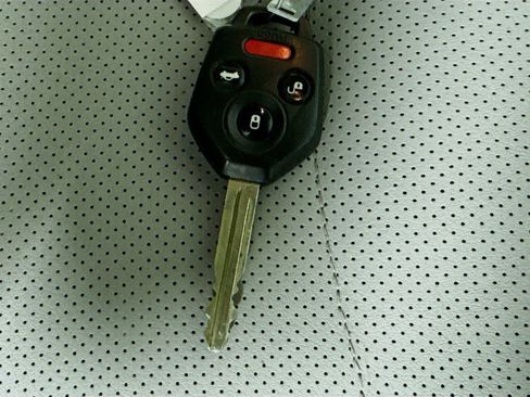 Used 2016 Subaru Forester 2.5i Limited image 37