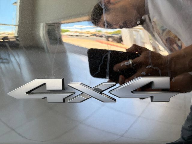 New 2026 RAM 1500 Laramie w/ Night Edition AWD/4WD image 12